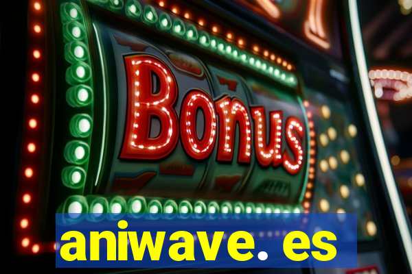 aniwave. es